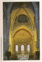 Les secrets des cathedrales, p 17, Embrun, Choeur zebre